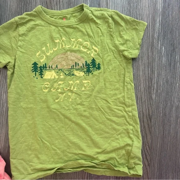 Crewcuts Girls top Bundle 8-9 - Picture 4 of 10